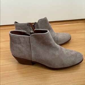 Sam Edelman Booties